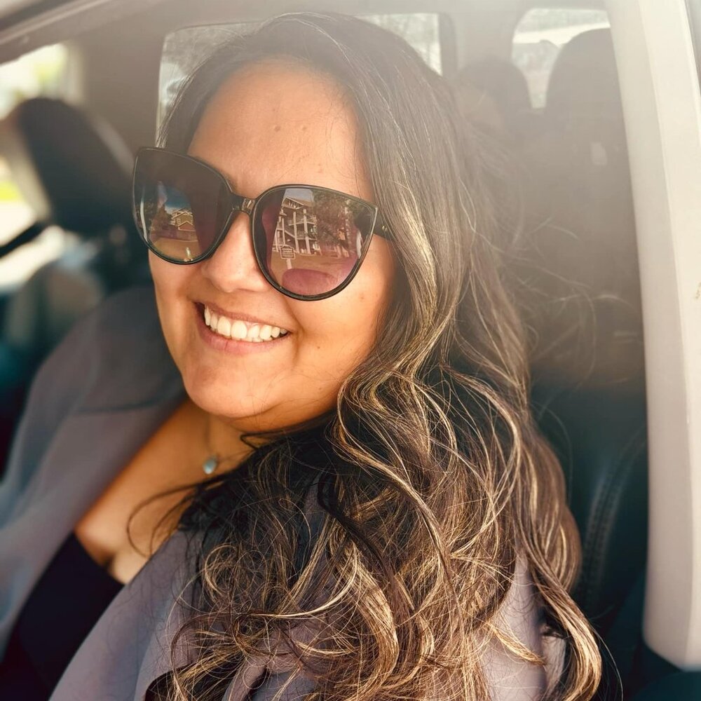 Meet your Posher, Paige